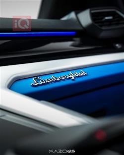 لامبورغيني اوروس